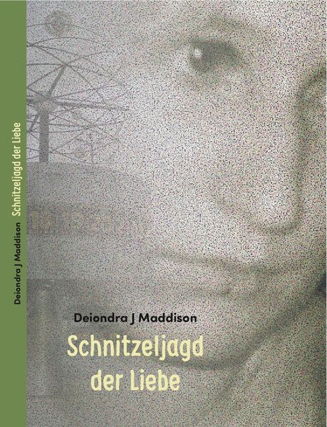 Cover von Schnitzeljagd der Liebe