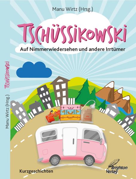 Cover von Tschüssikowski