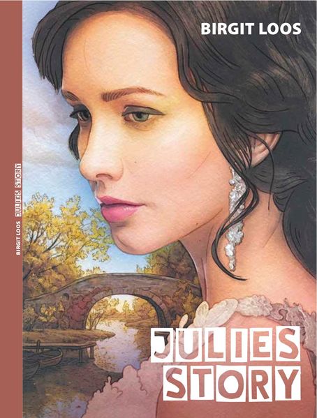 Cover von Julies Story