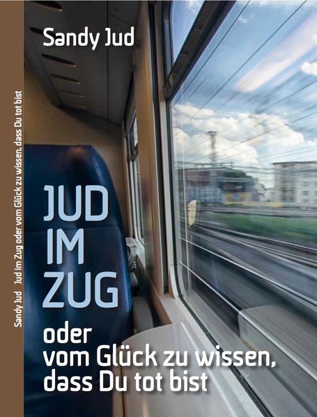 Cover von Jud im Zug