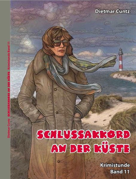 Cover von Schlussakkord an der Küste