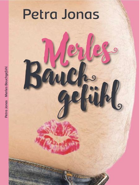 Cover von Merles Bauchgefühl