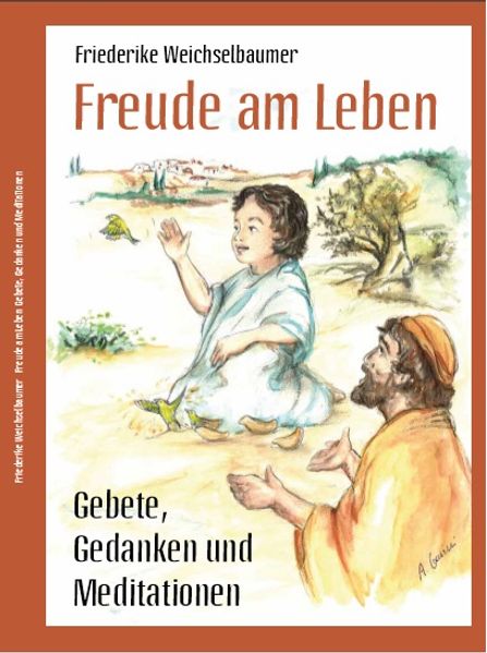 Cover von Freude am Leben