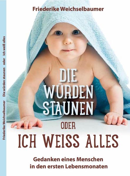 Cover von Die würden staunen oder ich weiß alles