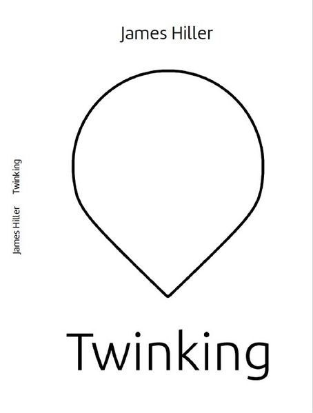 Cover von Twinking