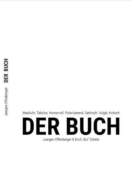Cover von Der Buch