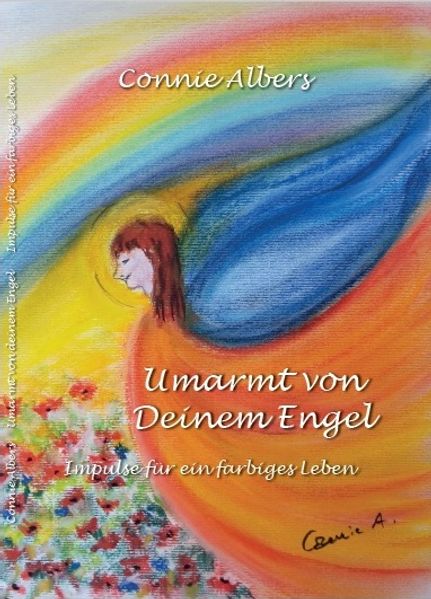Cover von Umarmt von Deinem Engel