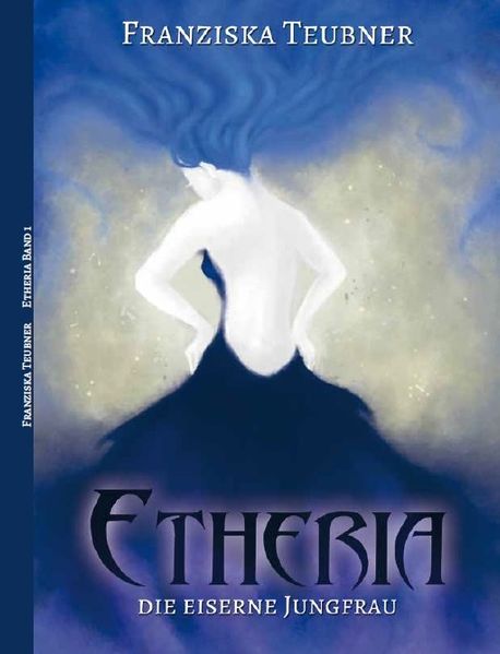 Cover von Etheria