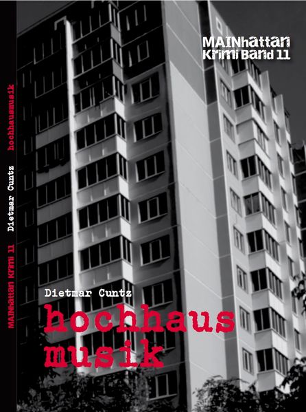 Cover von hochhausmusik