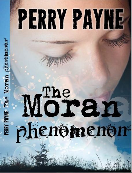 Cover von THE MORAN PHENOMENON