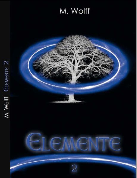 Cover von Elemente