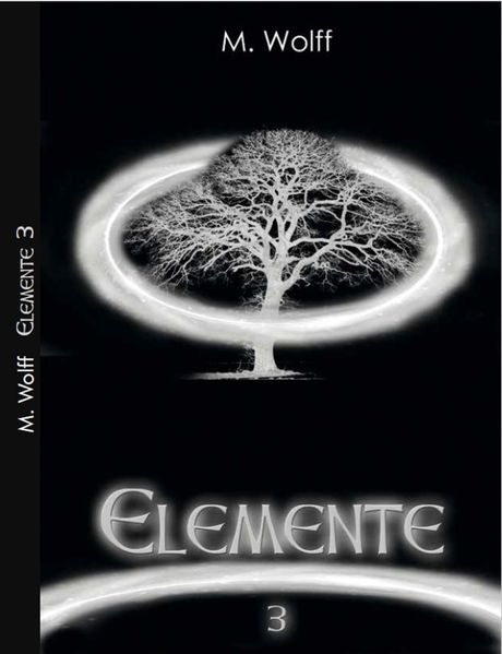 Cover von Elemente