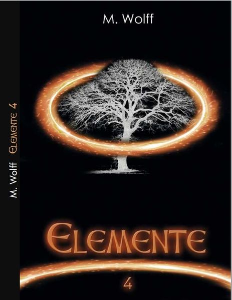 Cover von Elemente