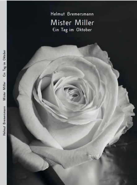 Cover von Mr. Miller