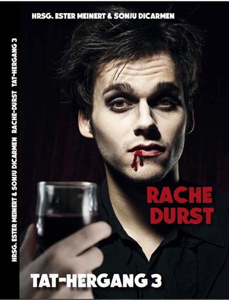 Cover von RacheDurst