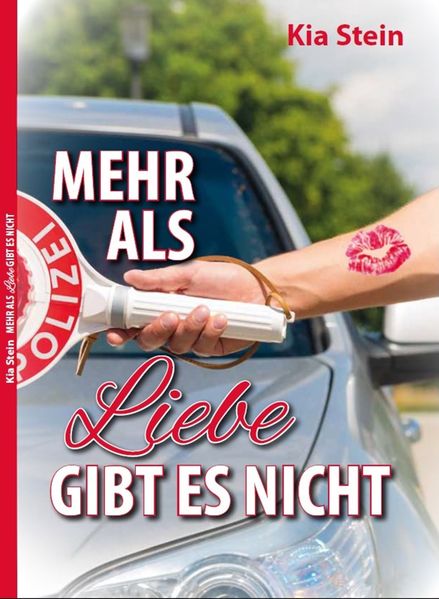 Cover von Mehr als Liebe gibt es nicht