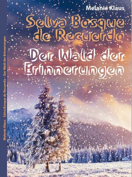 Cover von Selva Bosque de Recuerdo