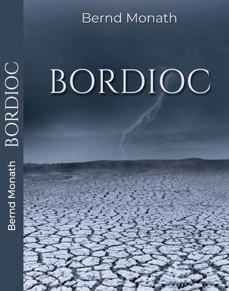 Cover von BORDIOC
