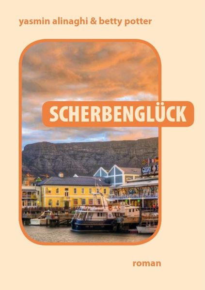 Cover von Scherbenglück