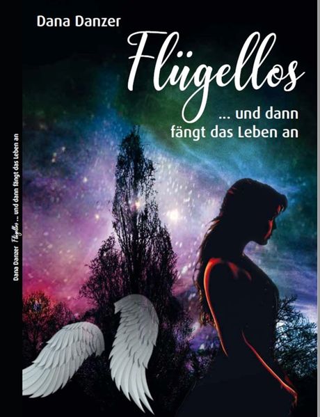 Cover von Flügellos