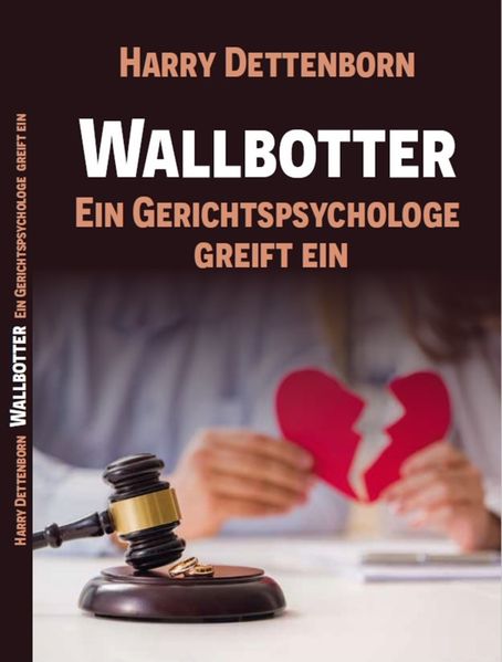 Cover von Wallbotter