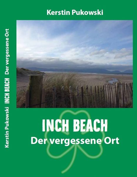 Cover von Inch Beach