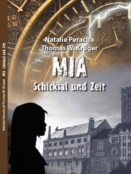 Cover von Mia