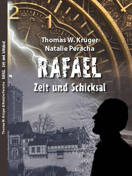 Cover von Rafael