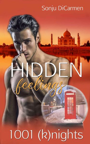 Cover von Hidden Feelings
