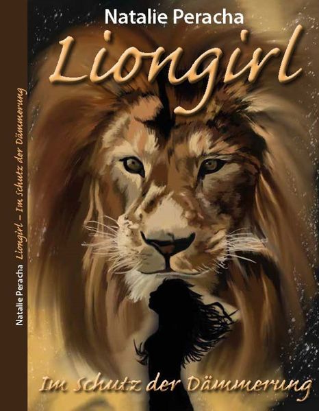 Cover von Liongirl
