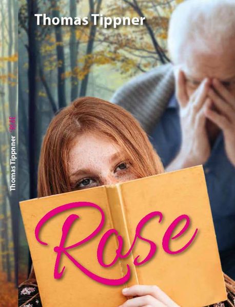 Cover von Rose
