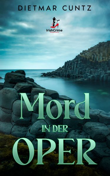 Cover von Mord in der Oper
