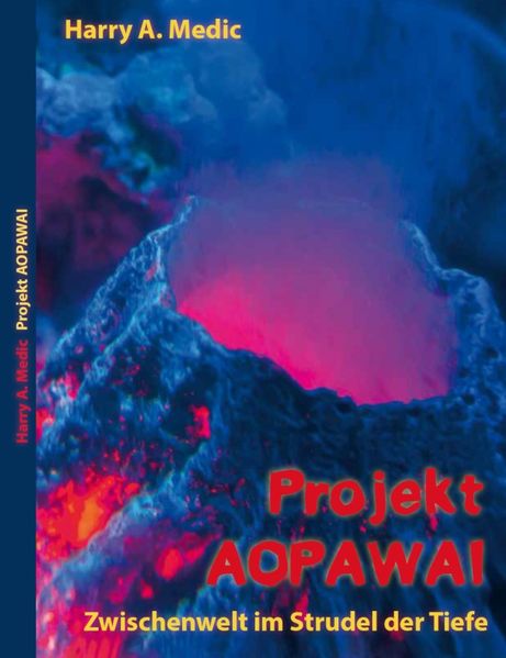 Cover von Projekt Aopawai