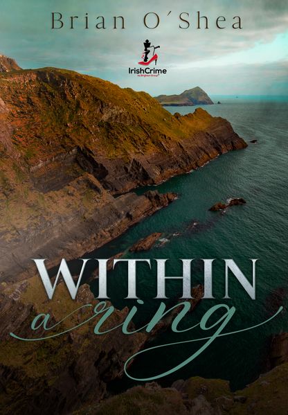 Cover von Within a ring