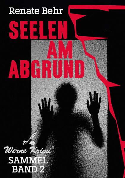 Cover von Seelen am Abgrund