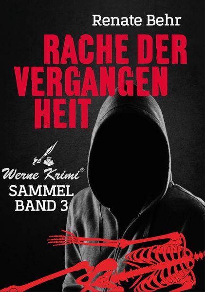 Cover von Rache der Vergangenheit