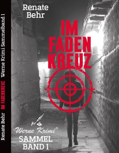 Cover von Im Fadenkreuz