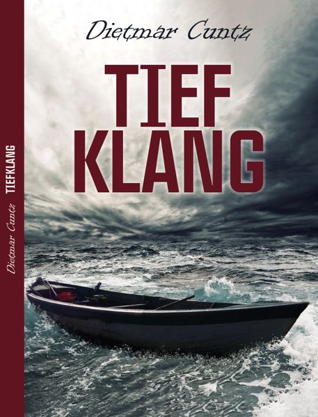 Cover von Tiefklang