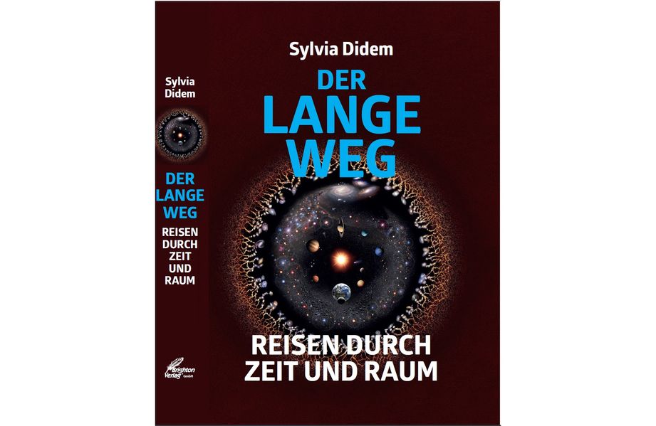 Cover von Der lange Weg