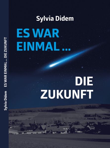 Cover von Es war einmal