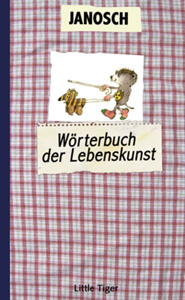 Cover von Das Wörterbuch der Lebenskunst