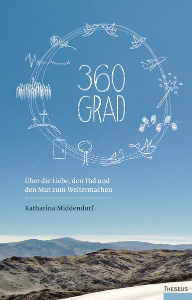 Cover von 360 Grad