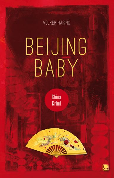 Cover von Beijing Baby