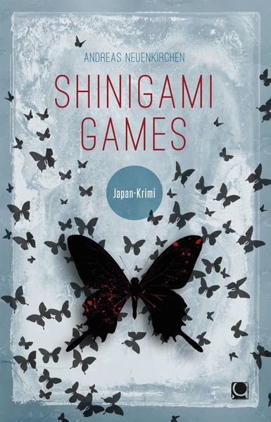 Cover von Shinigami Games