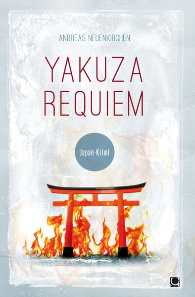 Cover von Yakuza Requiem