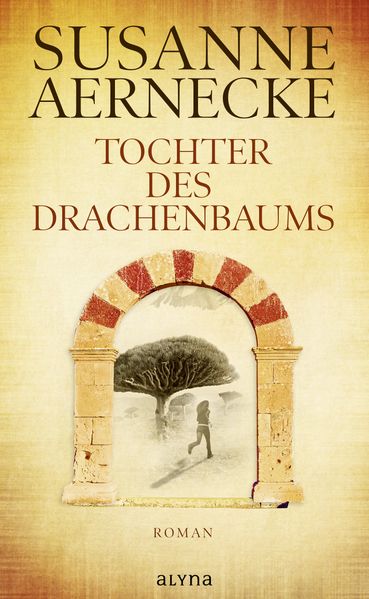 Cover von Tochter des Drachenbaums