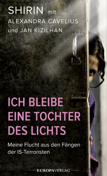 Cover von Ich bleibe eine Tochter des Lichts