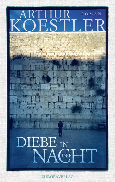 Cover von Diebe in der Nacht