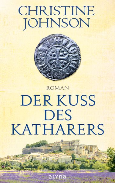 Cover von Der Kuss des Katharers