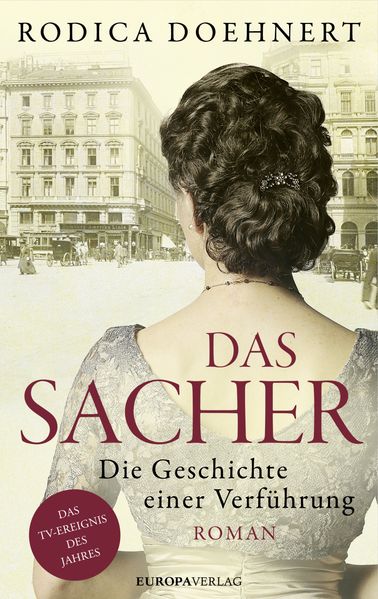 Cover von Das Sacher